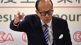 Peer into your peer: How CK Hutchison manages its treasury policy Peer into your peer: How CK Hutchison manages its treasury policy