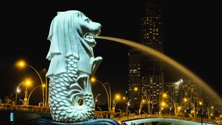 Which transaction banks have the best reputation in Singapore? Which transaction banks have the best reputation in Singapore?