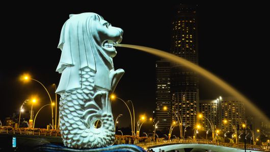 Which transaction banks have the best reputation in Singapore? Which transaction banks have the best reputation in Singapore?