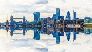 Planning a European treasury centre: China nuclear giant picks London Planning a European treasury centre: China nuclear giant picks London