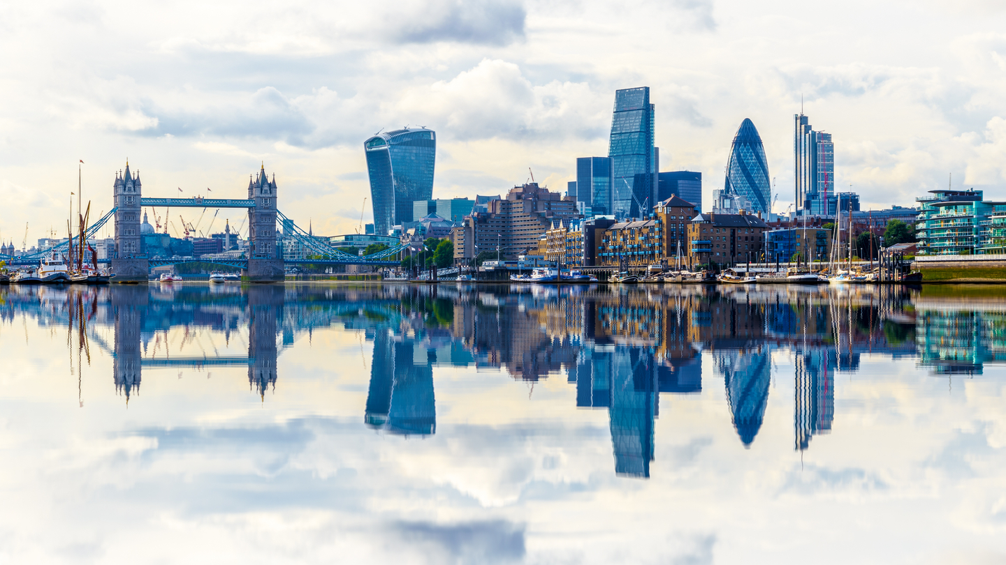 Planning a European treasury centre: China nuclear giant picks London Planning a European treasury centre: China nuclear giant picks London