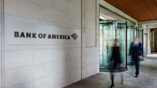 Bank of America Merrill Lynch changes name as part of brand makeover Bank of America Merrill Lynch changes name as part of brand makeover