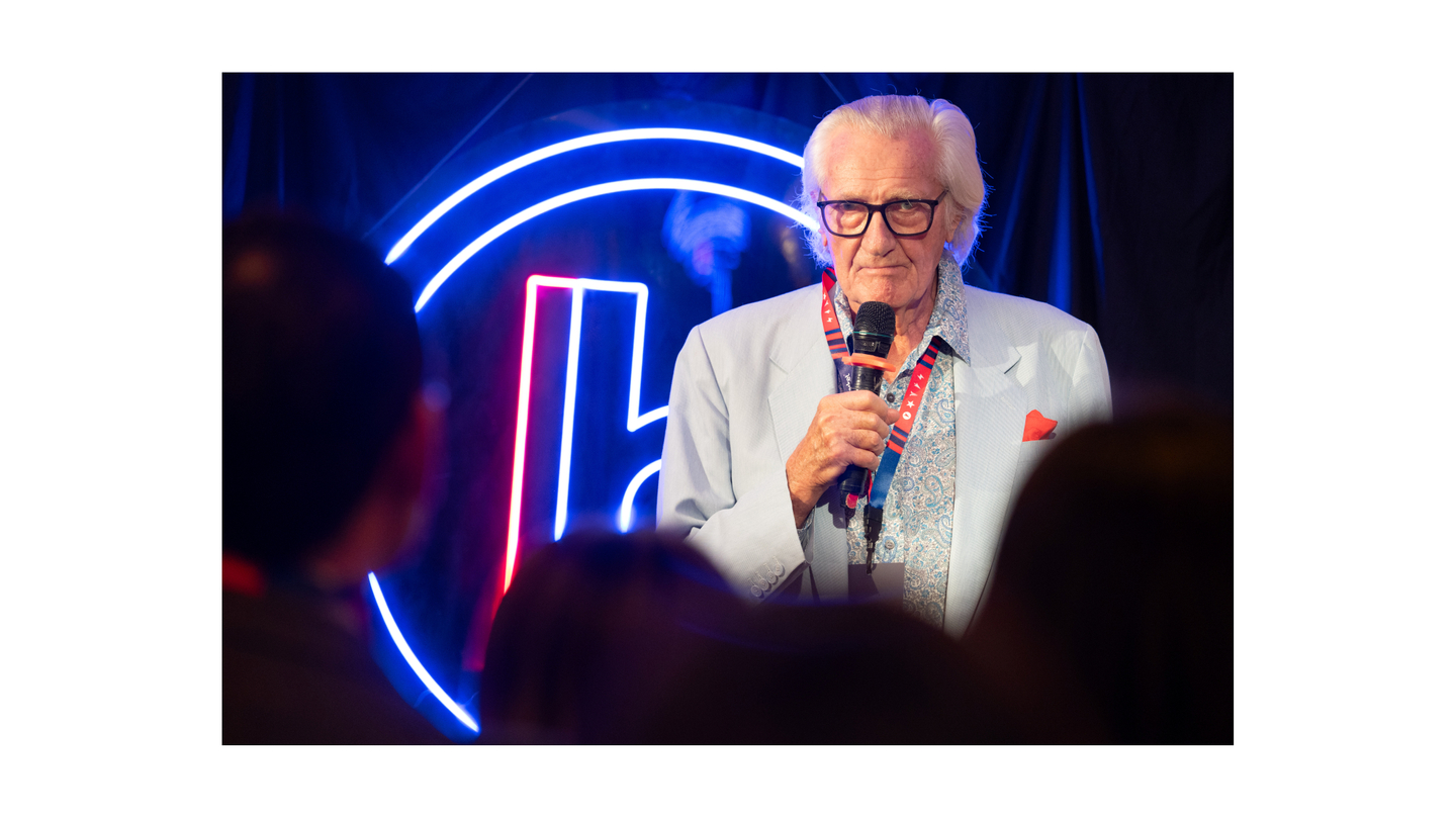 Haymarket celebrates 25 years of business in Asia Haymarket celebrates 25 years of business in Asia
