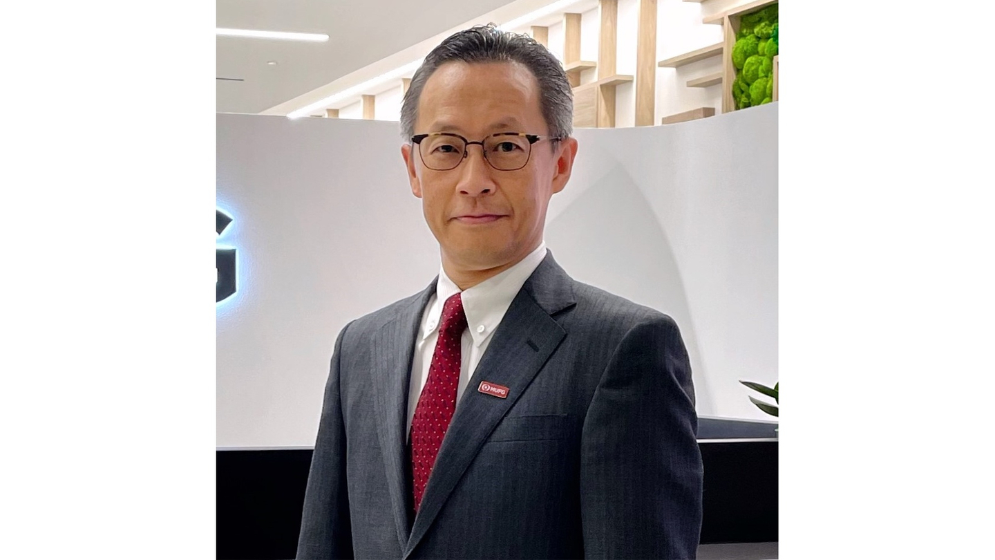 MUFG announces new regional leadership MUFG announces new regional leadership