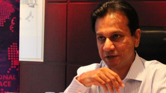 Q&A: Guinness-Anchor Berhad Q&A: Guinness-Anchor Berhad