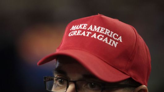 Trump era portends sea change for Asian outsourcing Trump era portends sea change for Asian outsourcing
