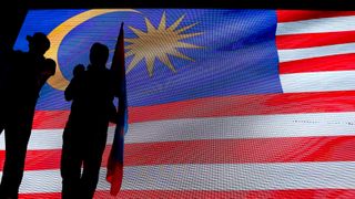 China corporates alive to regime change in Malaysia China corporates alive to regime change in Malaysia