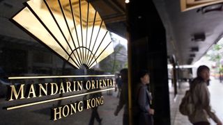 Jardine Matheson man checks in as Mandarin Oriental CFO Jardine Matheson man checks in as Mandarin Oriental CFO