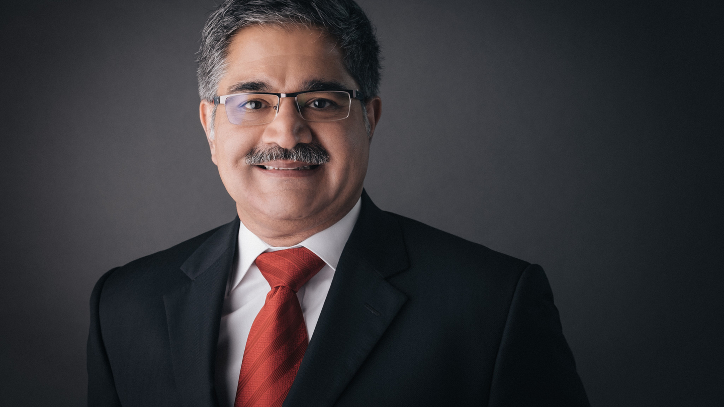 Manoj Bhatia Manoj Bhatia