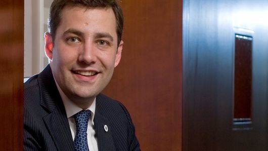 Q&A: Johnson Controls Q&A: Johnson Controls