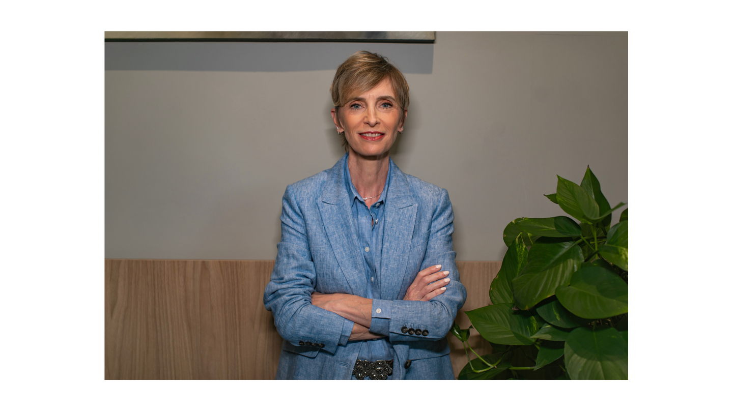 Ebanx names Marie-Elise Droga as chief revenue officer Ebanx names Marie-Elise Droga as chief revenue officer