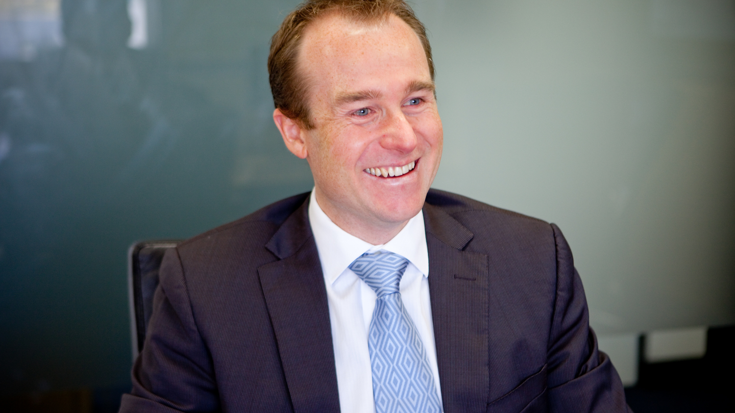 Australia’s Empired: Shifting to the cloud Australia’s Empired: Shifting to the cloud