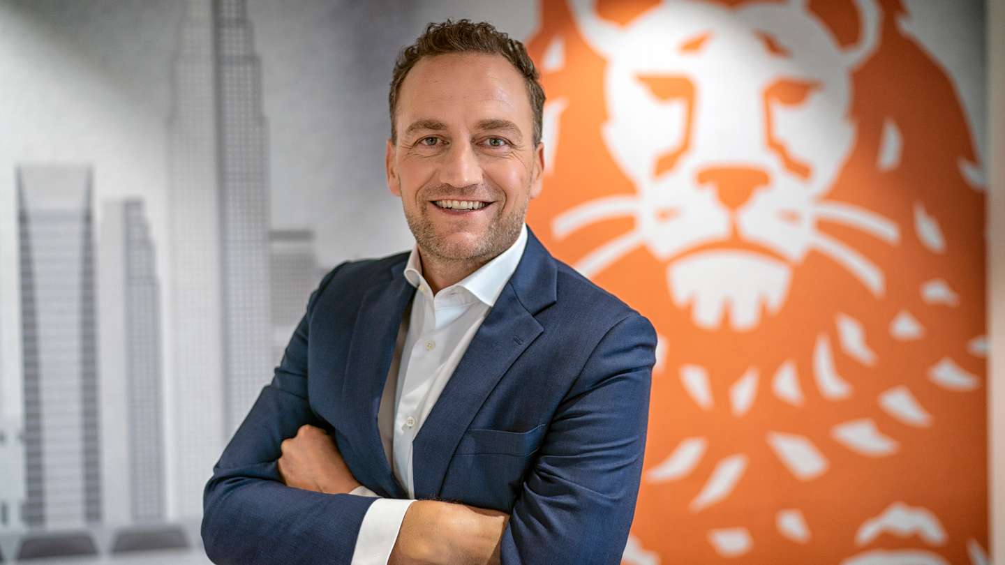 Q&A: ING's head of Apac sustainable finance Q&A: ING's head of Apac sustainable finance