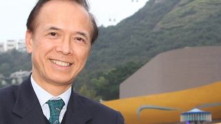 Q&A: Ocean Park Q&A: Ocean Park