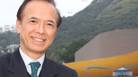 Q&A: Ocean Park Q&A: Ocean Park