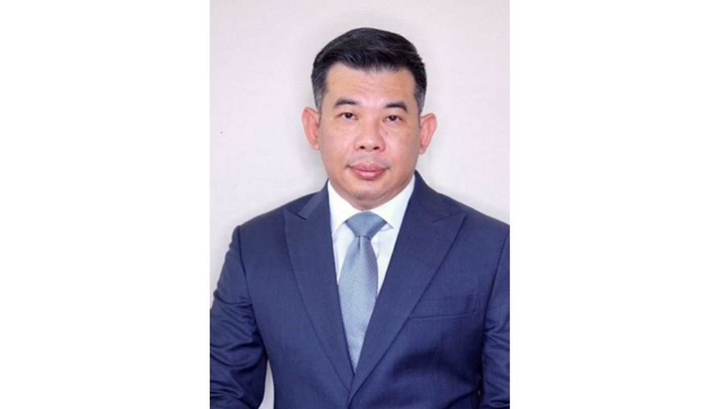 Hunton Andrews Kurth names corporate lawyer Sarathai a partner in Bangkok Hunton Andrews Kurth names corporate lawyer Sarathai a partner in Bangkok