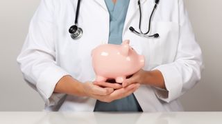 CFO of Chinese medical firm quits CFO of Chinese medical firm quits