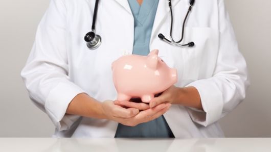 CFO of Chinese medical firm quits CFO of Chinese medical firm quits