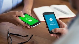 News at-a-glance: Messaging app offers cryptocurrency payments News at-a-glance: Messaging app offers cryptocurrency payments