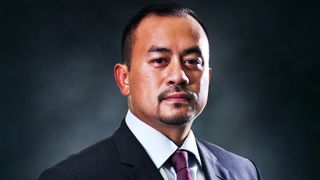J.P. Morgan hires Indonesia treasury chief J.P. Morgan hires Indonesia treasury chief