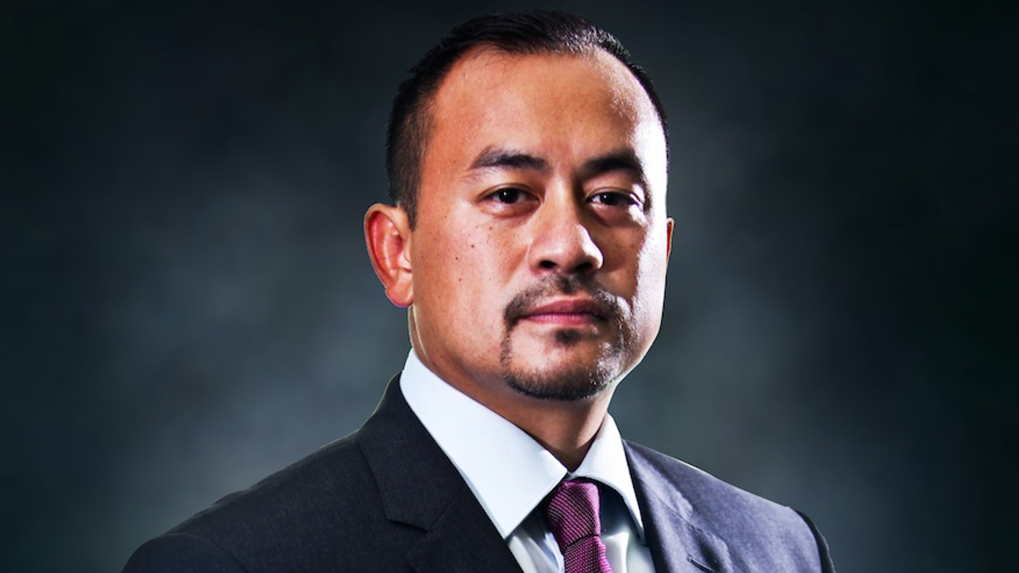 J.P. Morgan hires Indonesia treasury chief J.P. Morgan hires Indonesia treasury chief