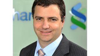 Standard Chartered shifts head of trade role to HK from Singapore Standard Chartered shifts head of trade role to HK from Singapore