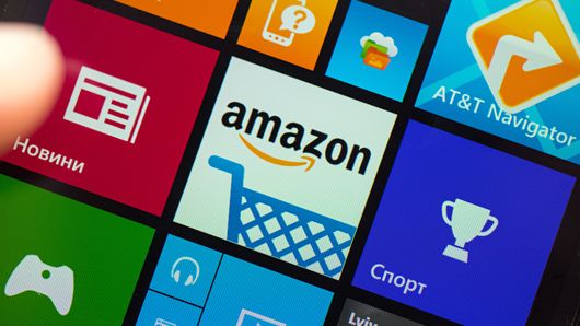 Microsoft and Amazon’s commercial paper strategy Microsoft and Amazon’s commercial paper strategy