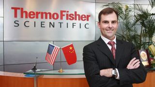 Thermo Fisher's rolls out China distributor finance scheme Thermo Fisher's rolls out China distributor finance scheme