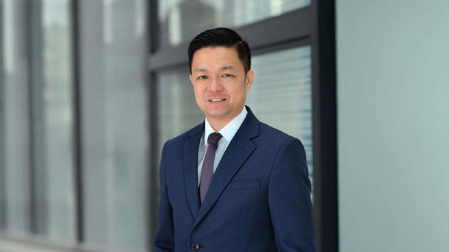 Manulife hires Ming Lau as next Asia CFO Manulife hires Ming Lau as next Asia CFO