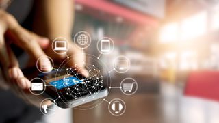 Global mobile payment market to reach $12 trillion by 2027 Global mobile payment market to reach $12 trillion by 2027