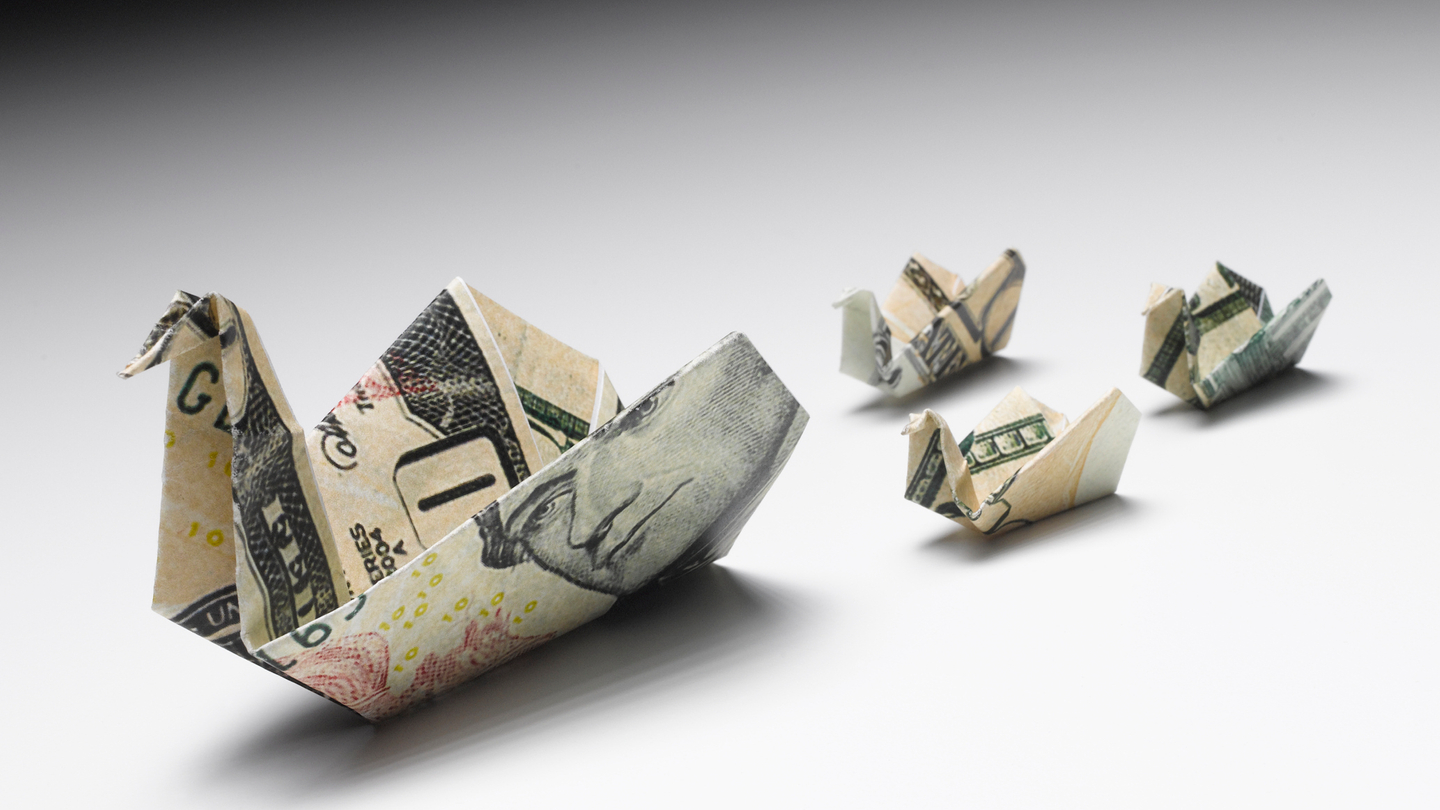 The Asia guide to liquidity and cross-border cash management The Asia guide to liquidity and cross-border cash management