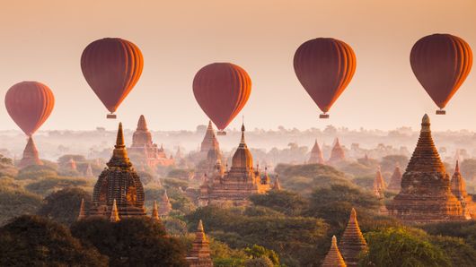New Myanmar banks law won’t have “significant effect” on treasurers New Myanmar banks law won’t have “significant effect” on treasurers