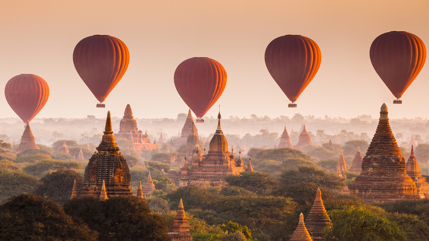 New Myanmar banks law won’t have “significant effect” on treasurers New Myanmar banks law won’t have “significant effect” on treasurers