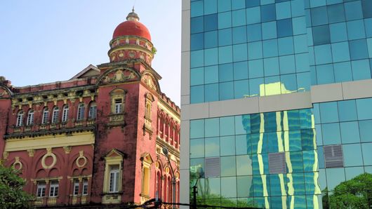 ANZ, Maybank, Mizuho push ahead with Myanmar plans ANZ, Maybank, Mizuho push ahead with Myanmar plans