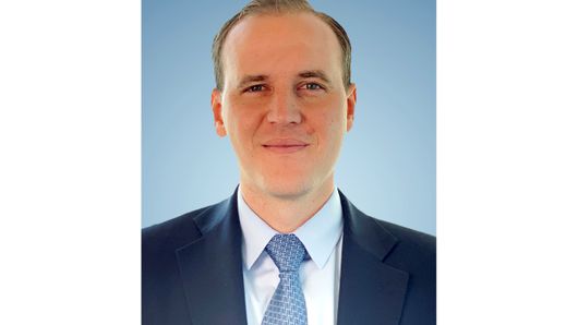 Q&A: Ole Matthiessen, DB's global head of cash management and Apac head of corporate banking Q&A: Ole Matthiessen, DB's global head of cash management and Apac head of corporate banking