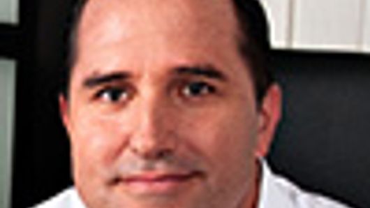 Navigat Group's financing setup   Navigat Group's financing setup