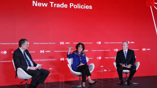 Source: HSBC Source: HSBC
