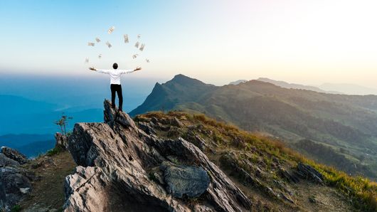 The next frontier in liquidity management: the transaction banker’s vision The next frontier in liquidity management: the transaction banker’s vision