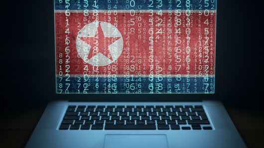 North Korea: not ‘if’ but ‘when’ it attacks your payment systems North Korea: not ‘if’ but ‘when’ it attacks your payment systems