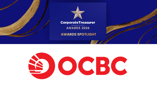 CT AWARDS SPOTLIGHT 2026: OCBC CT AWARDS SPOTLIGHT 2026: OCBC