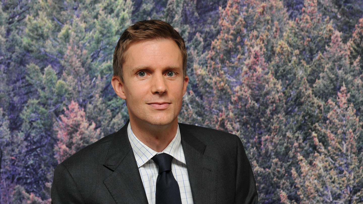 Rio Tinto’s global treasury ops chief resigns Rio Tinto’s global treasury ops chief resigns