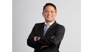 GCash’s CEO on Philippines’ enterprise mobile payments GCash’s CEO on Philippines’ enterprise mobile payments