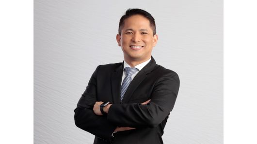 GCash’s CEO on Philippines’ enterprise mobile payments GCash’s CEO on Philippines’ enterprise mobile payments