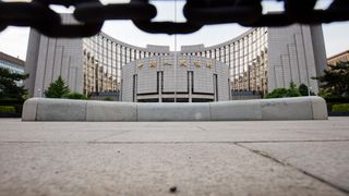 World of pain: Analysing PBoC's receivables platform push World of pain: Analysing PBoC's receivables platform push