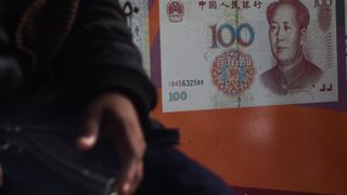 Rmb internationalisation: is Belt and Road blasting a way through? Rmb internationalisation: is Belt and Road blasting a way through?