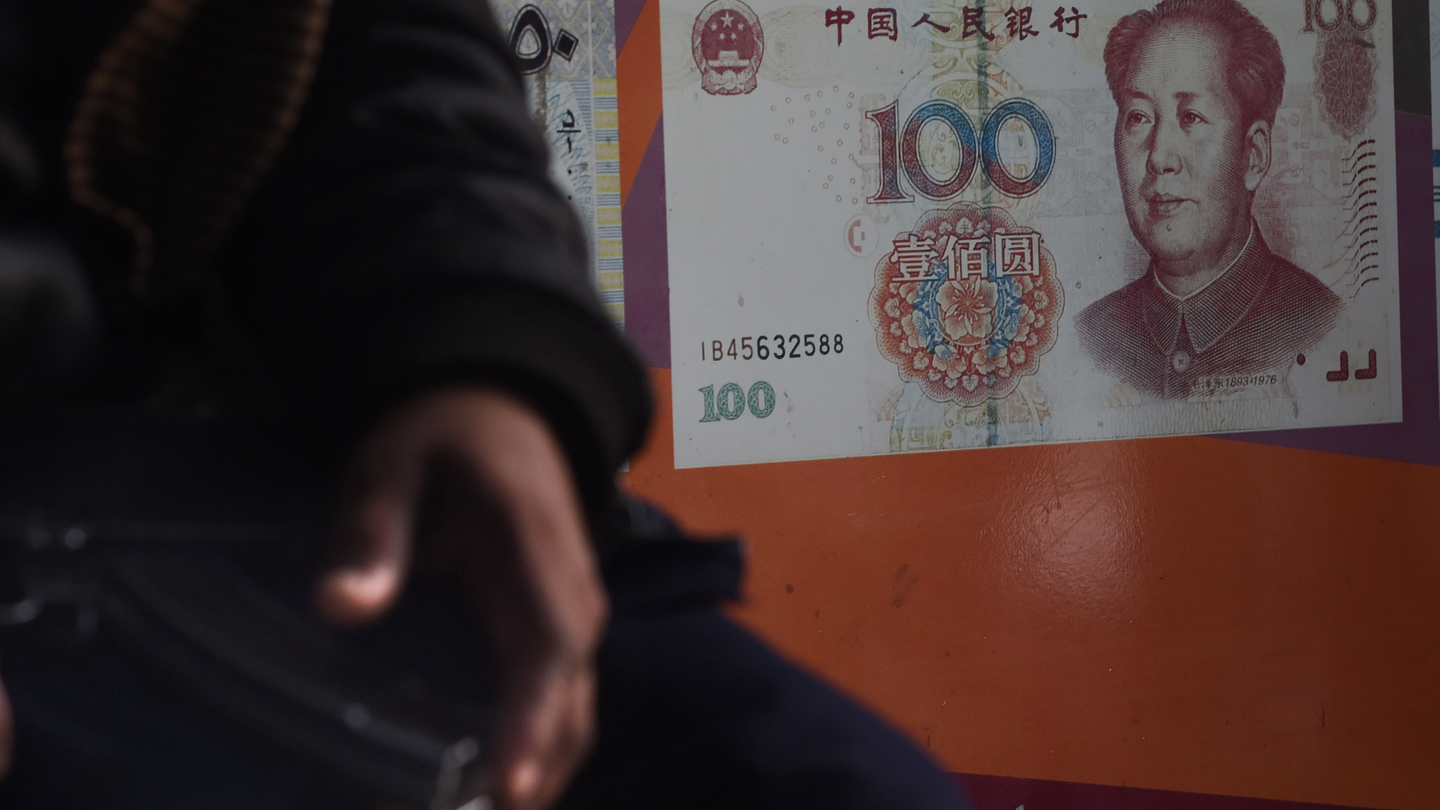 Rmb internationalisation: is Belt and Road blasting a way through? Rmb internationalisation: is Belt and Road blasting a way through?