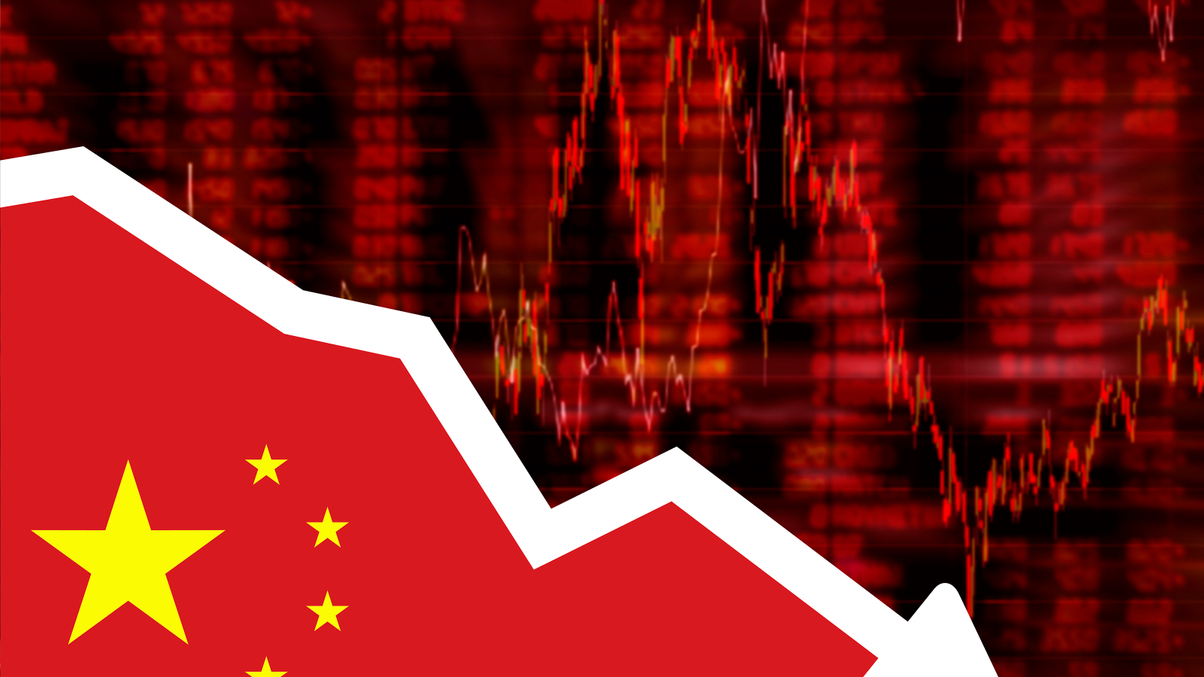 "Sell everything but high-quality bonds"