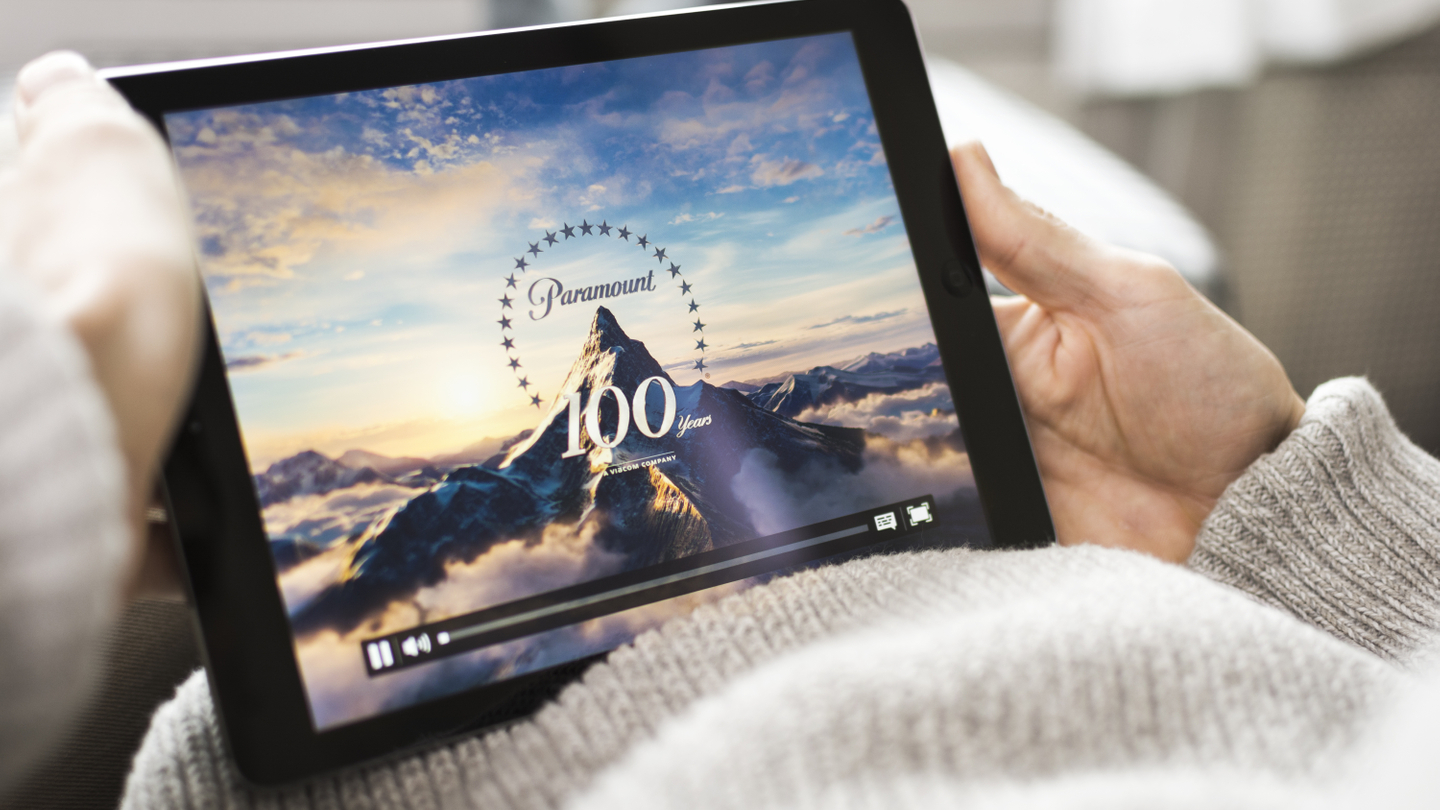 Paramount: China's capital controls call 'cut' on $1 billion film deal Paramount: China's capital controls call 'cut' on $1 billion film deal