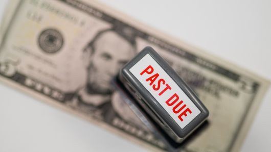 Overdue payment times surge in Asia Overdue payment times surge in Asia