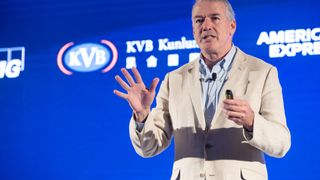 ‘Blockchain is a way to escape Swift’: highlights from CTHK ‘Blockchain is a way to escape Swift’: highlights from CTHK